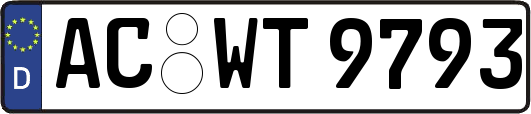 AC-WT9793