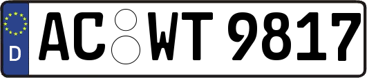 AC-WT9817