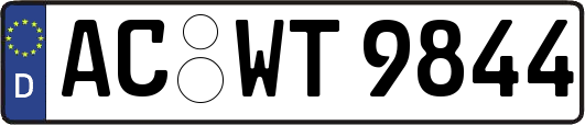AC-WT9844