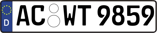 AC-WT9859