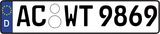 AC-WT9869
