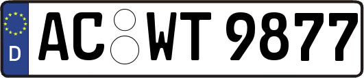 AC-WT9877