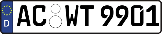 AC-WT9901