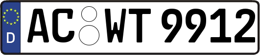 AC-WT9912