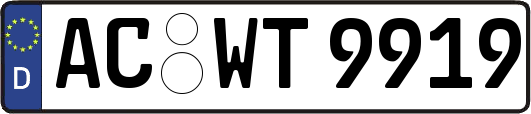 AC-WT9919