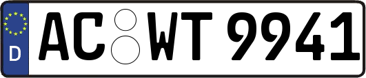 AC-WT9941