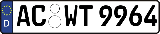 AC-WT9964