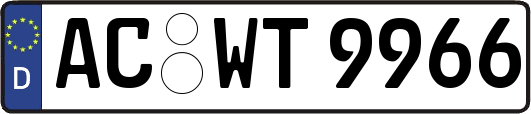 AC-WT9966