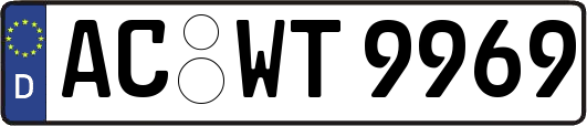 AC-WT9969