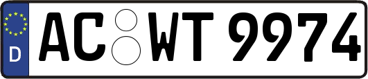 AC-WT9974