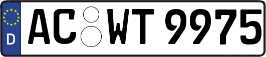 AC-WT9975
