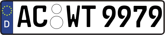 AC-WT9979