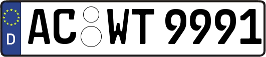 AC-WT9991