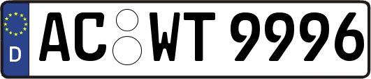 AC-WT9996