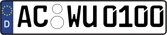 AC-WU0100