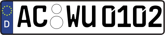 AC-WU0102