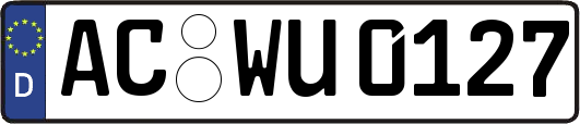 AC-WU0127