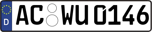 AC-WU0146