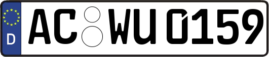 AC-WU0159