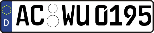 AC-WU0195