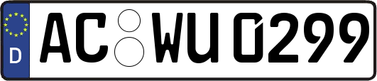 AC-WU0299