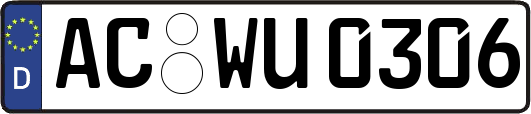 AC-WU0306