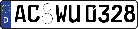 AC-WU0328
