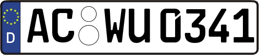 AC-WU0341