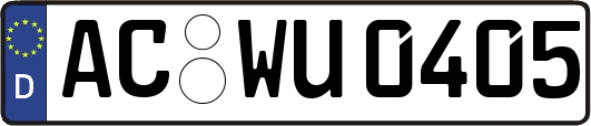 AC-WU0405