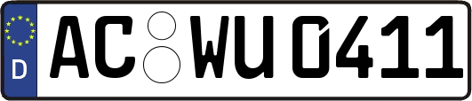 AC-WU0411