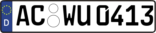 AC-WU0413