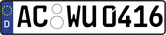 AC-WU0416