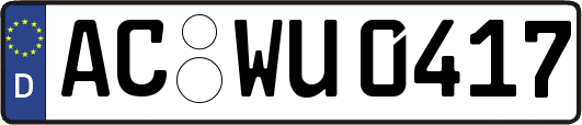 AC-WU0417