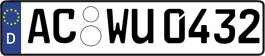 AC-WU0432