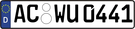 AC-WU0441