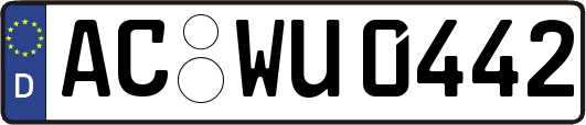 AC-WU0442