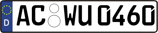 AC-WU0460