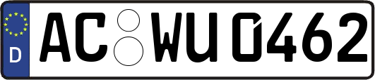 AC-WU0462