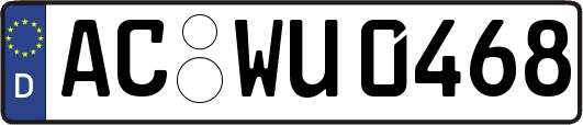 AC-WU0468