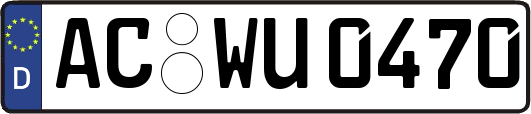 AC-WU0470