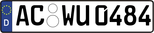 AC-WU0484