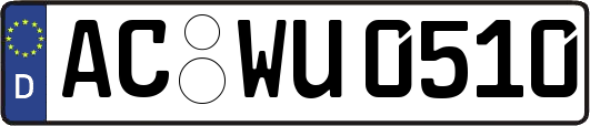 AC-WU0510