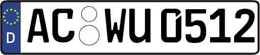 AC-WU0512