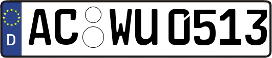 AC-WU0513