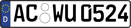 AC-WU0524