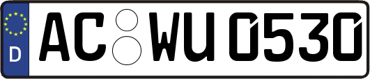 AC-WU0530