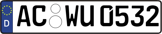 AC-WU0532