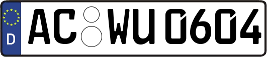AC-WU0604
