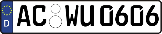 AC-WU0606