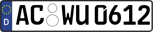 AC-WU0612